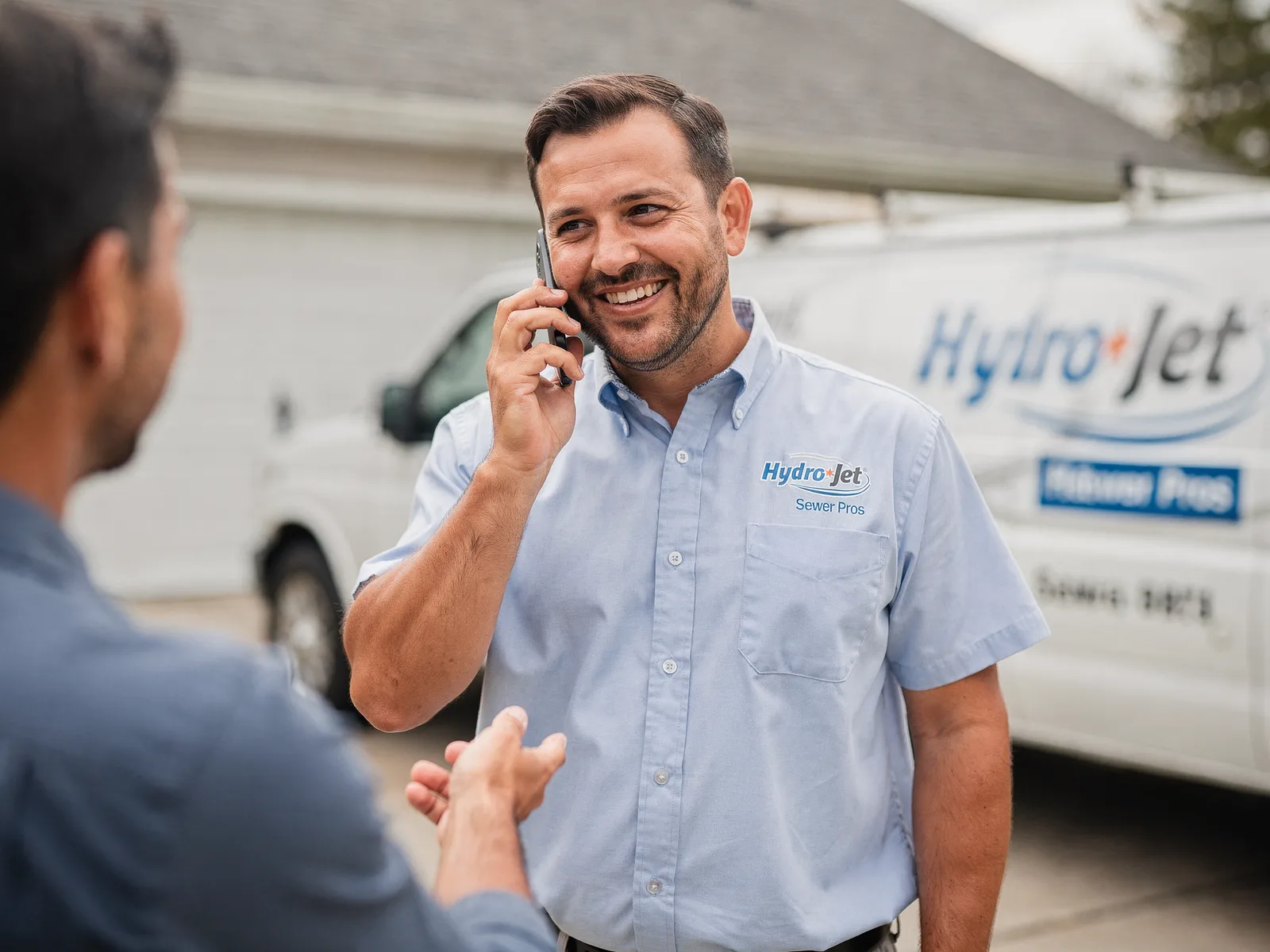 Hydro Jetting Heartwell, NE FAQs